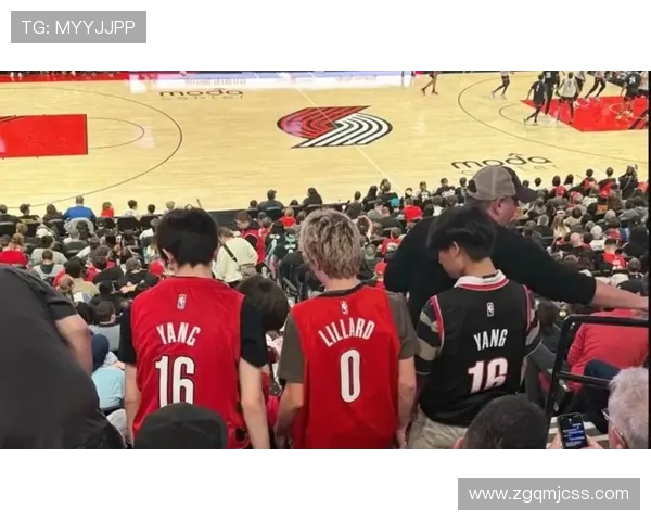 开拓者对阵爵士季前赛凯斯勒精彩集锦展现全能表现