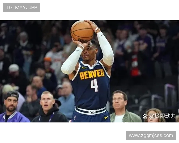 约基奇豪取34分7篮板14助攻 威少砍26分12篮板6助攻 掘金主场力克国王