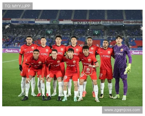 亚冠赛场上海海港再遇南方劲敌难题亟待破解困局再谋新生突破口之路