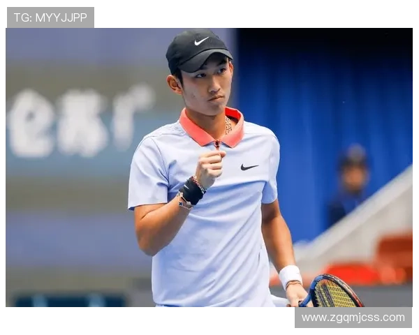 商竣程逆转科瓦切维奇迎来ATP上海大师赛首场胜利成功晋级