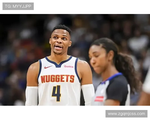 掘金上半场罚球命中率惊人首发五人全中助力球队领先