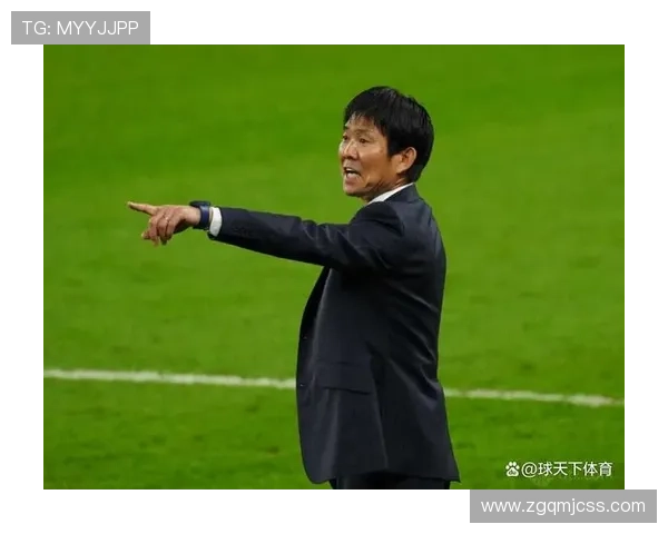森保一坚信球队韧性双前锋进球助力逆转巴拉圭挑战