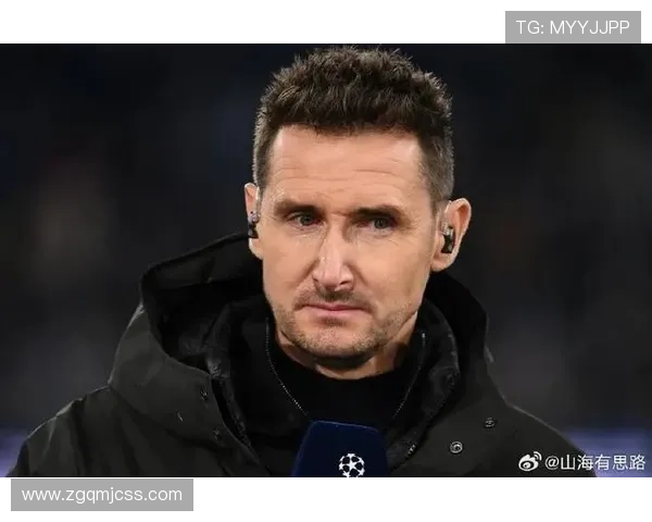 克洛泽谈拉齐奥现状称罗马表现出问题但依然迷人魅力不减