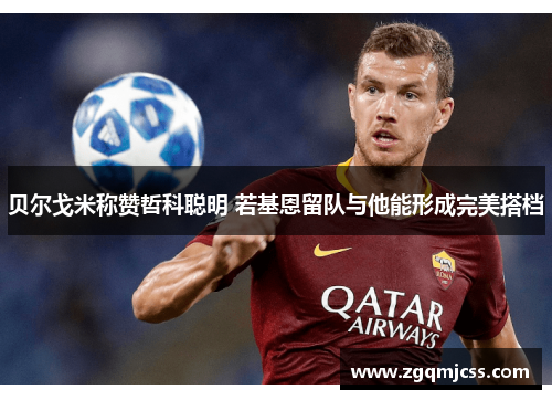 贝尔戈米称赞哲科聪明 若基恩留队与他能形成完美搭档